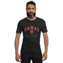 Hamas University - Unisex t-shirt