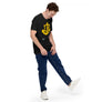 Lenny's Cassita IDF - Unisex t-shirt