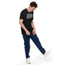 HUEVA YORK - Unisex t-shirt
