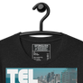 Tel Avivin' - Unisex t-shirt