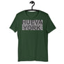 HUEVA YORK - Unisex t-shirt