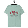 Hamas University - Unisex t-shirt