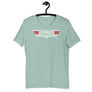 TOP GUN CORONADO CALIFORNIA - NICKY ROTTENS - LIMITED EDITION - Unisex t-shirt