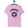 Life Guard ✡ - Unisex t-shirt