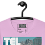 Tel Avivin' - Unisex t-shirt