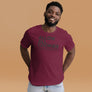 Allow all cookies - Unisex t-shirt