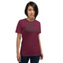 Allow all cookies - Unisex t-shirt