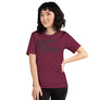 Allow all cookies - Unisex t-shirt