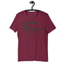 Allow all cookies - Unisex t-shirt