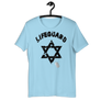 Life Guard ✡ - Unisex t-shirt