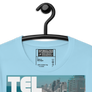 Tel Avivin' - Unisex t-shirt