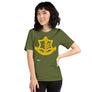 Lenny's Cassita IDF - Unisex t-shirt