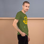 Lenny's Cassita IDF - Unisex t-shirt