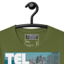Tel Avivin' - Unisex t-shirt