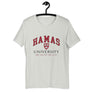 Hamas University - Unisex t-shirt