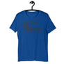 Allow all cookies - Unisex t-shirt