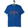 Hamas University - Unisex t-shirt