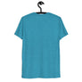 This is the Tee I Wear Under My Poncho - Short sleeve t-shirt