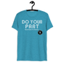 DoYourPart-GoodKarmaForKatrina-Short sleeve t-shirt