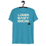 LowerEastSide-SpenglishVintage-Short sleeve t-shirt