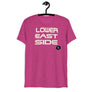 LowerEastSide-SpenglishVintage-Short sleeve t-shirt