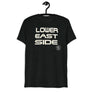 LowerEastSide-SpenglishVintage-Short sleeve t-shirt