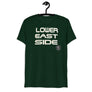 LowerEastSide-SpenglishVintage-Short sleeve t-shirt