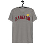 HARVARD - LIONEL - Short sleeve t-shirt