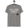 DoYourPart-GoodKarmaForKatrina-Short sleeve t-shirt