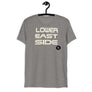 LowerEastSide-SpenglishVintage-Short sleeve t-shirt