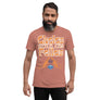 Chelas with the fellas - Short sleeve t-shirt