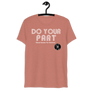 DoYourPart-GoodKarmaForKatrina-Short sleeve t-shirt