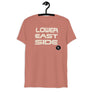 LowerEastSide-SpenglishVintage-Short sleeve t-shirt