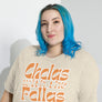 Chelas with the fellas - Short sleeve t-shirt