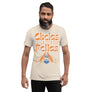 Chelas with the fellas - Short sleeve t-shirt