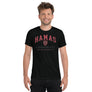 HAMAS UNIVERSITY - LIONEL -Short sleeve t-shirt