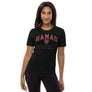 HAMAS UNIVERSITY - LIONEL -Short sleeve t-shirt