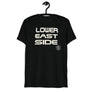 LowerEastSide-SpenglishVintage-Short sleeve t-shirt