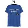 DoYourPart-GoodKarmaForKatrina-Short sleeve t-shirt