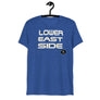 LowerEastSide-SpenglishVintage-Short sleeve t-shirt