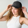 Shin - Vintage Cotton Twill Cap