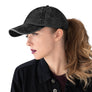 Shin - Vintage Cotton Twill Cap