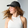 Shin - Vintage Cotton Twill Cap