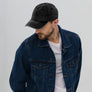 Shin - Vintage Cotton Twill Cap