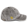 Shin - Vintage Cotton Twill Cap