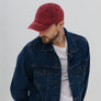 Shin - Vintage Cotton Twill Cap
