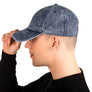 Shin - Vintage Cotton Twill Cap