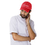 Democrybaby - Vintage Cotton Twill Cap
