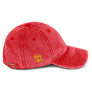 Shin - Vintage Cotton Twill Cap