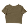 Tel Avivin' - Women’s Crop Tee